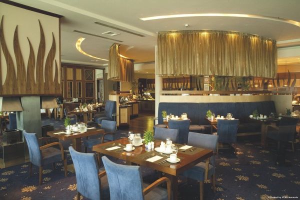 The Galmont Hotel & Spa Previously Radisson Blu Hotel & Spa, Galway